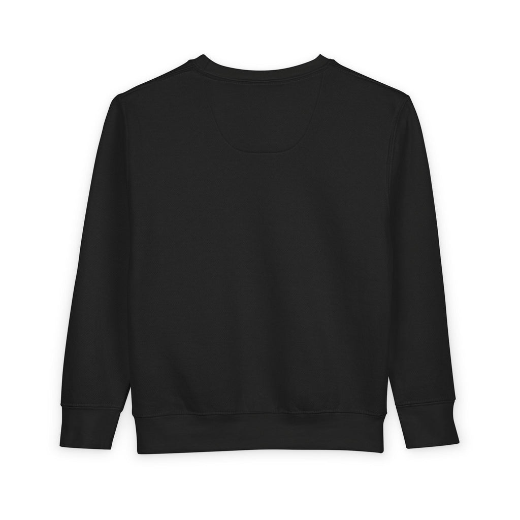 Toddler Sweatshirt "Rawr"