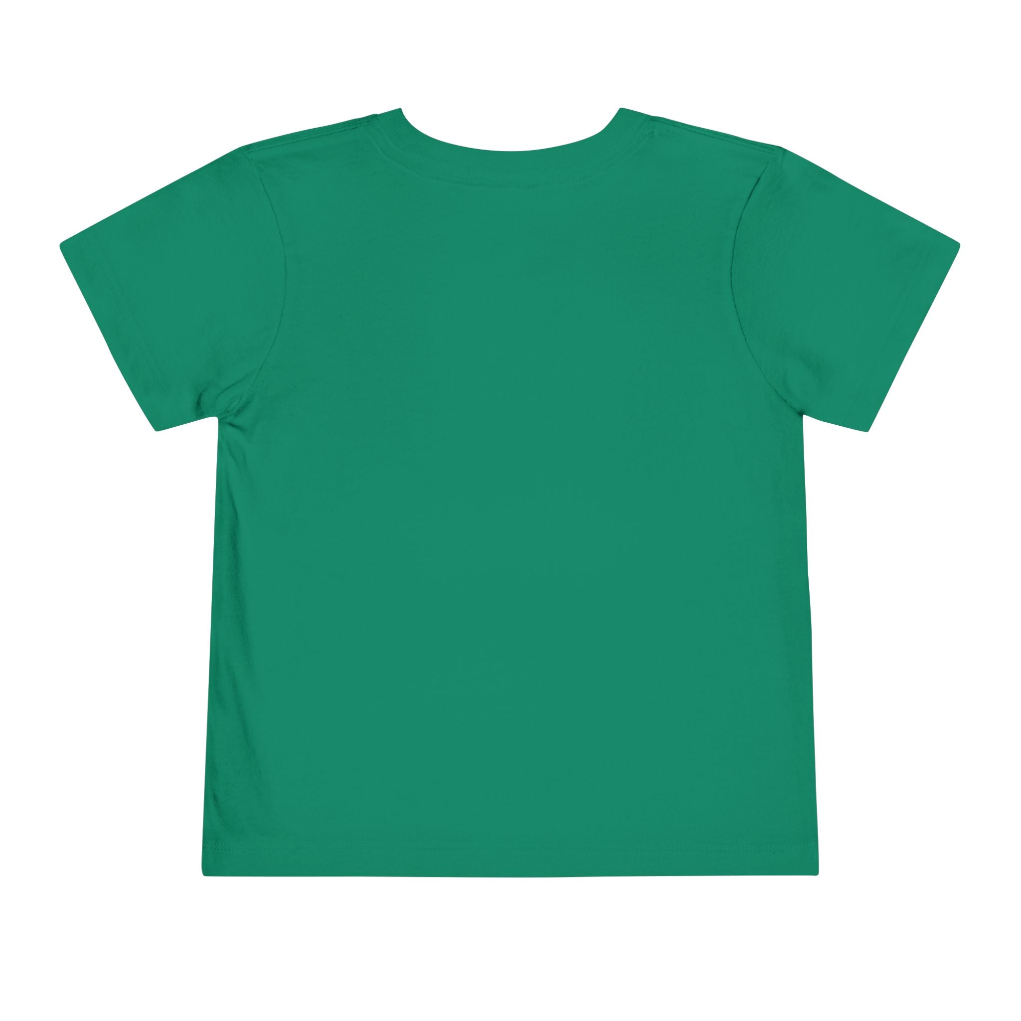 Toddler Tee – 'Mini Rock' Skull Hand Graphic Short Sleeve Shirt